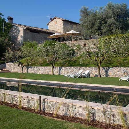 Rustico Corte Capitani Bardolino Villa Luaran gambar