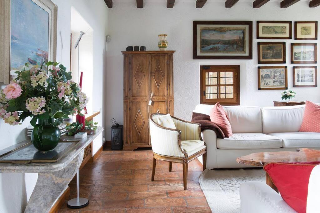 Rustico Corte Capitani Bardolino Villa Luaran gambar