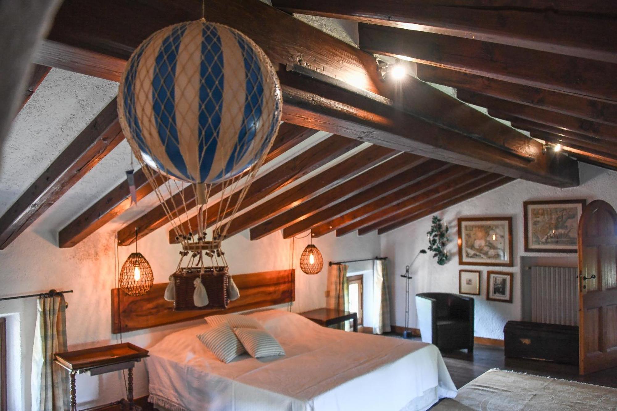 Rustico Corte Capitani Bardolino Villa Luaran gambar