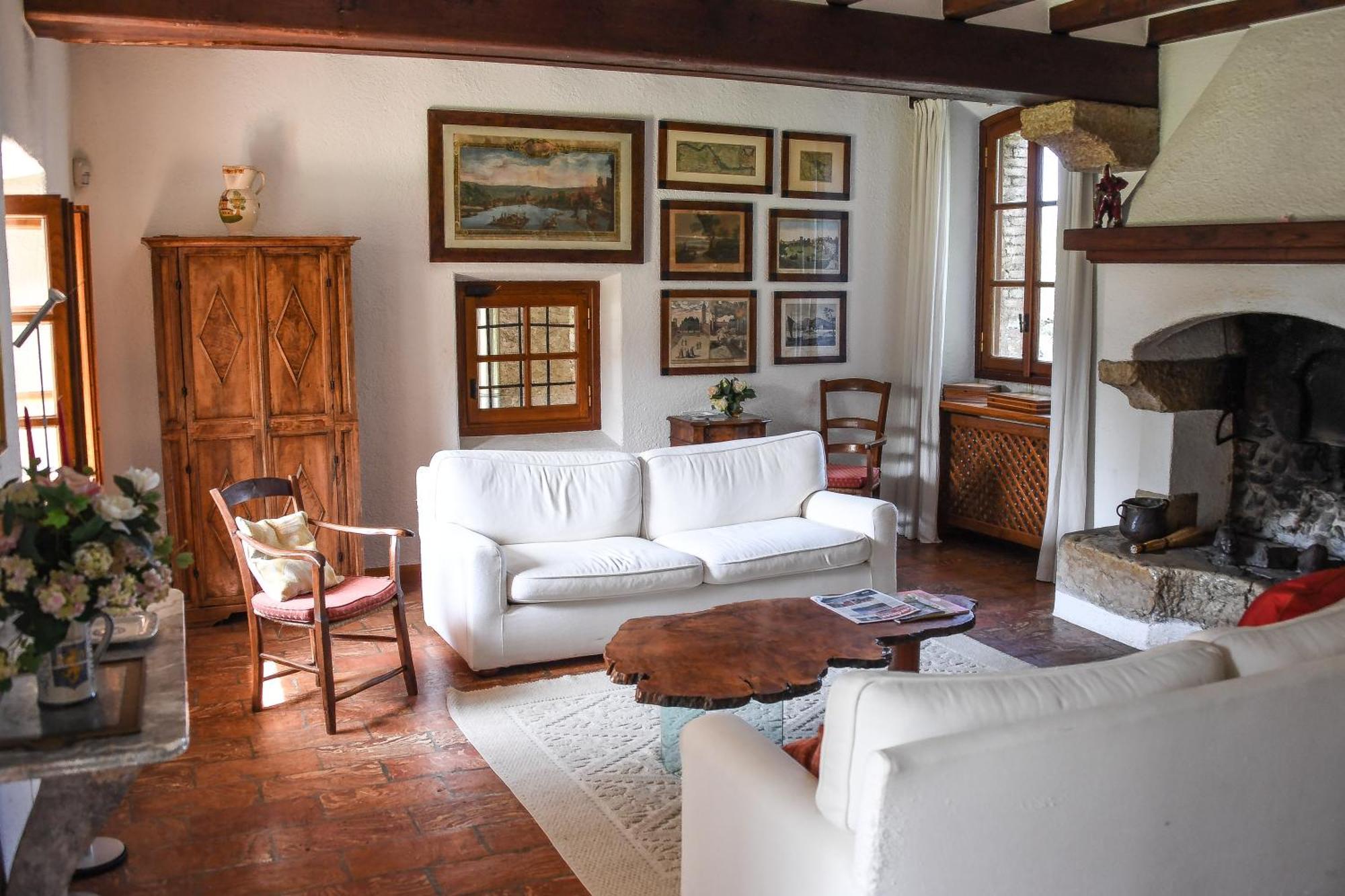 Rustico Corte Capitani Bardolino Villa Luaran gambar