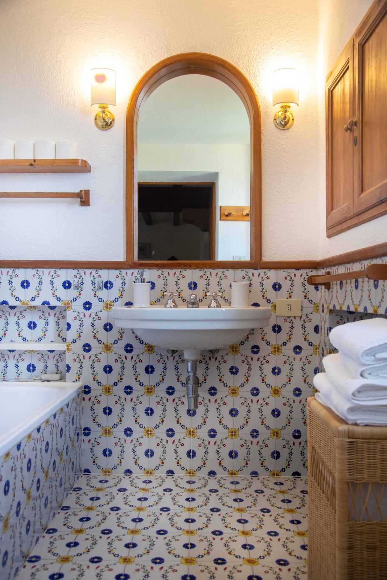 Rustico Corte Capitani Bardolino Villa Luaran gambar