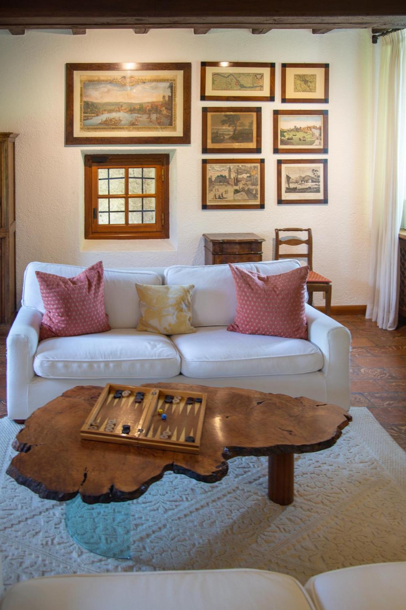 Rustico Corte Capitani Bardolino Villa Luaran gambar